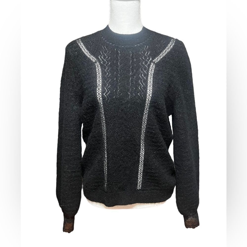 Sezane Josephine Jumper